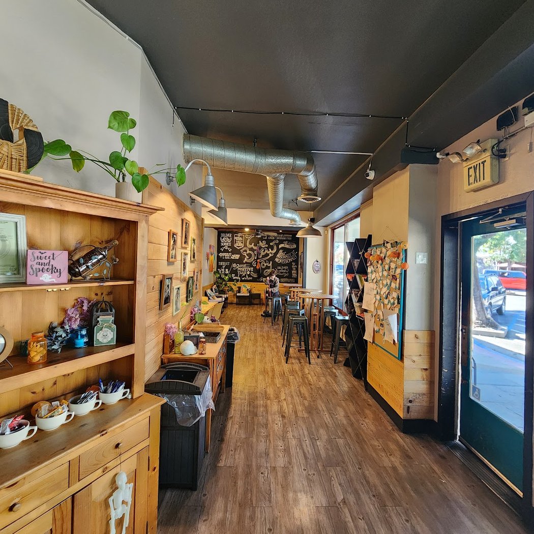 Panama Bay Coffee Co. 3