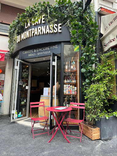 La Cave du Montparnasse 2