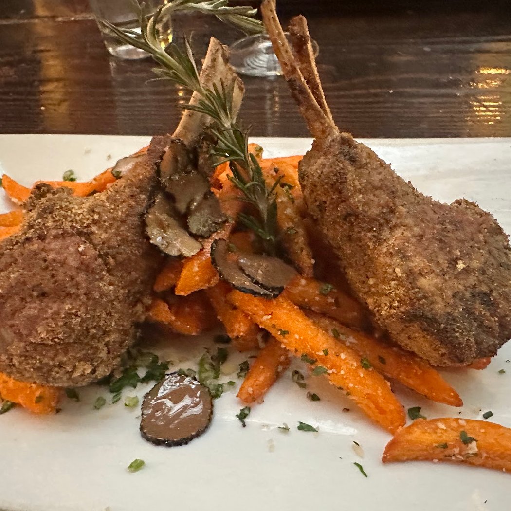 Scottadito Osteria Toscana 5