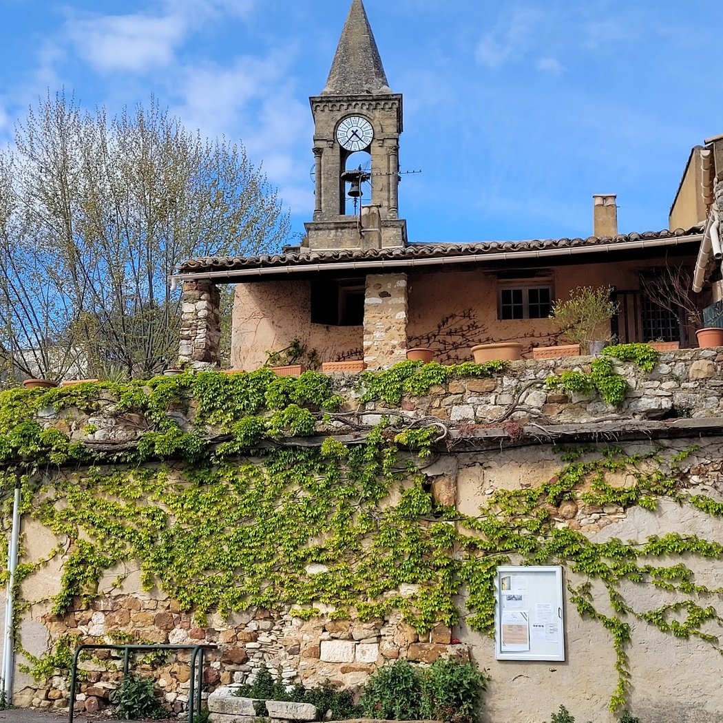 La Capelle-et-Masmolène 2