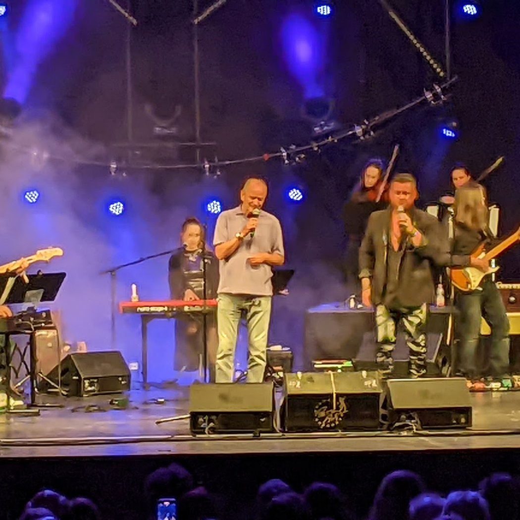 Voodoo Jürgens Live 2026 1