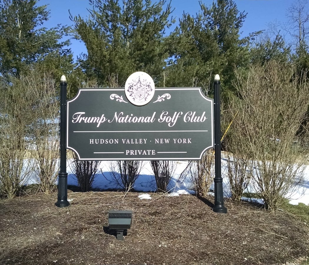 Trump National Golf Club Hudson Valley 3