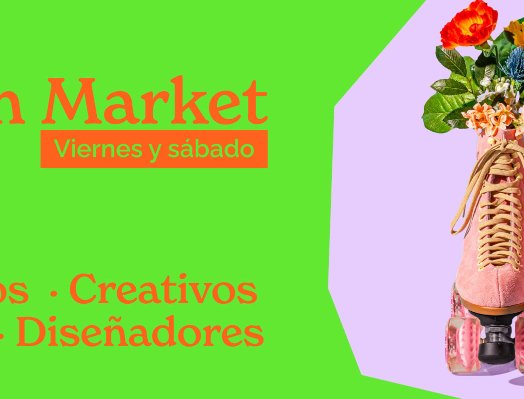 Los Arcos Urban Market 1