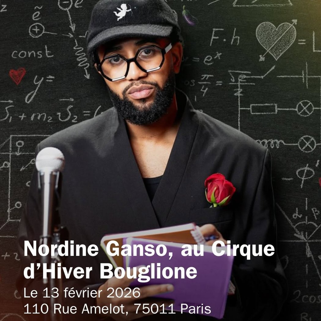 Nordine Ganso 1