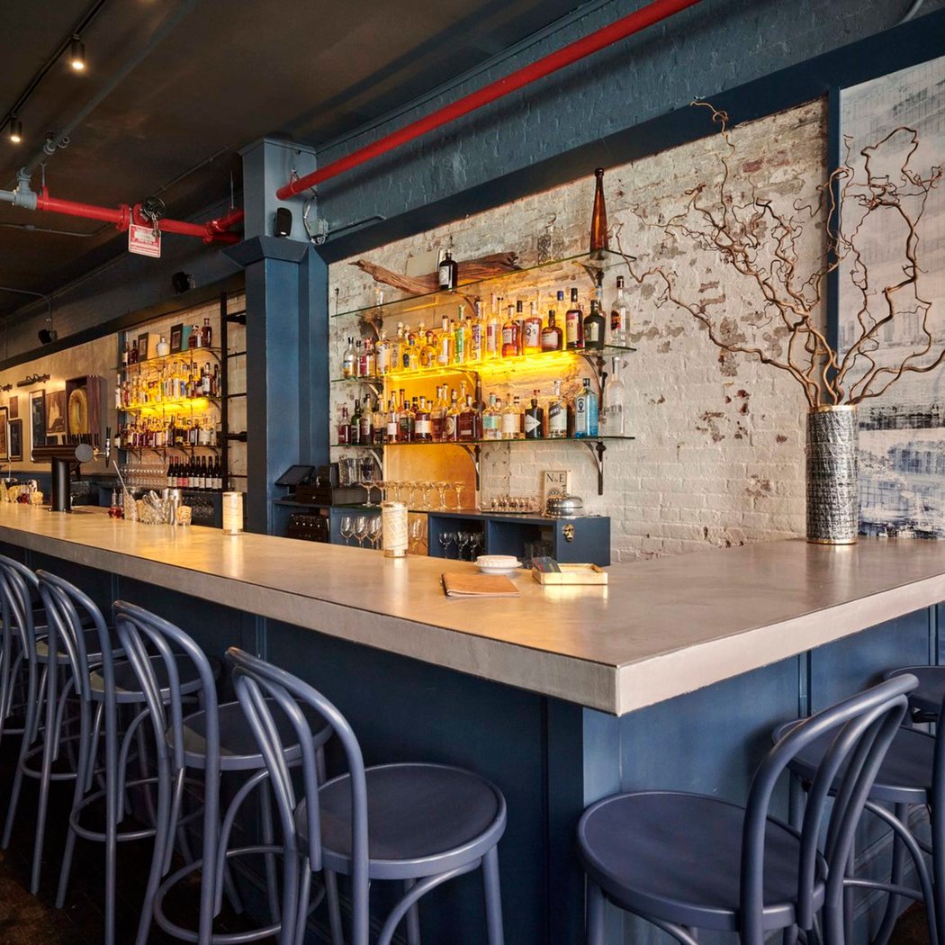 North Bar 3