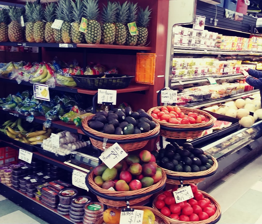 Foodtown of Crown Heights 1