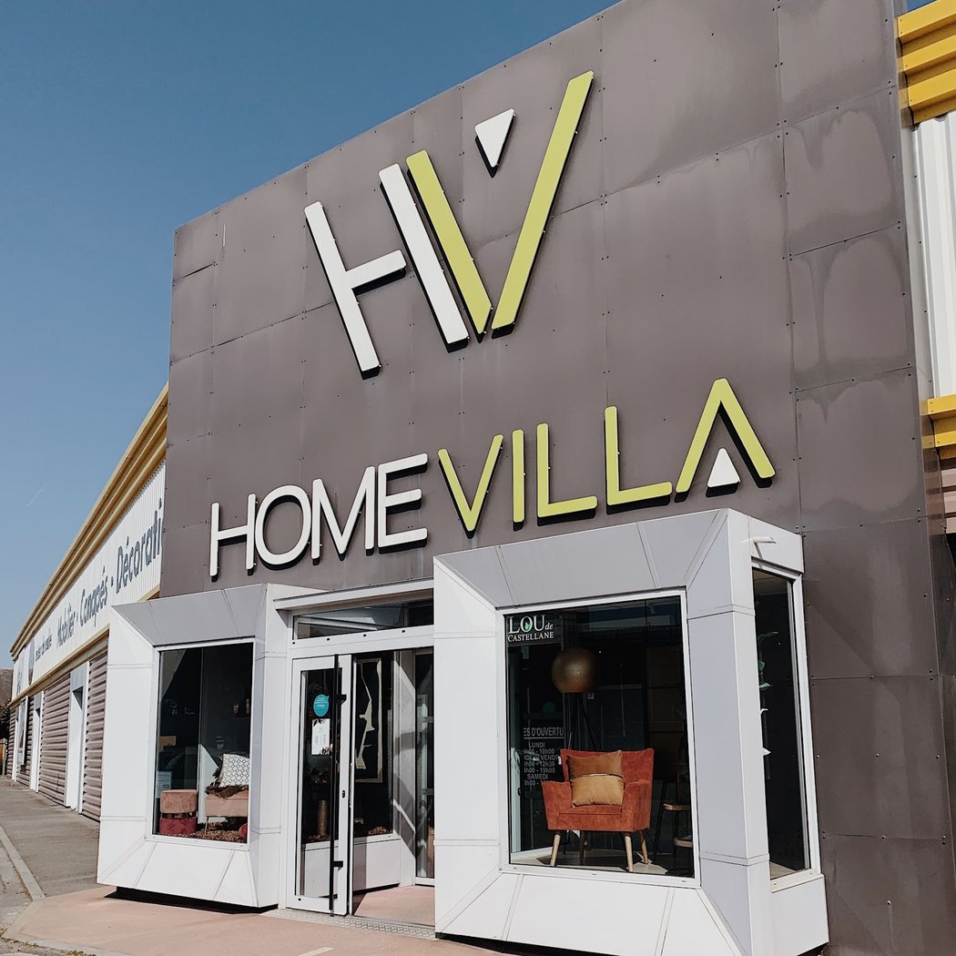 Home Villa Nantes - Magasin de Meubles et Décoration : H&H et XOOON 2
