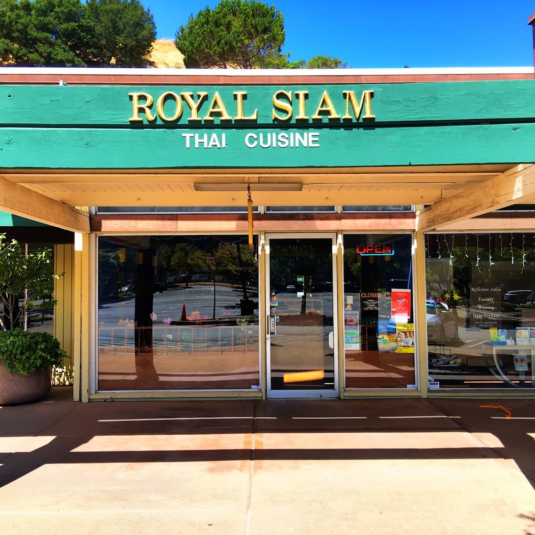 Royal Siam 2