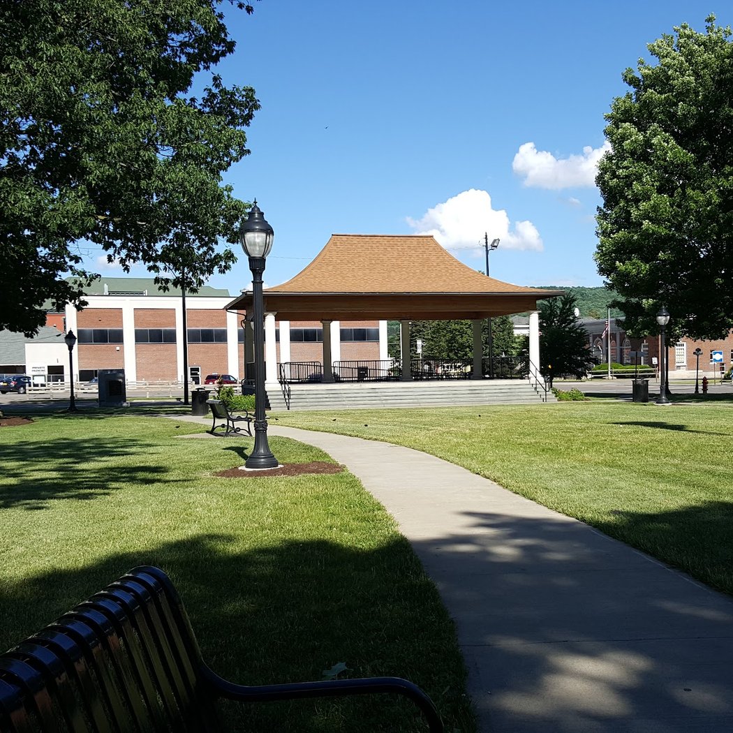 East Park 1