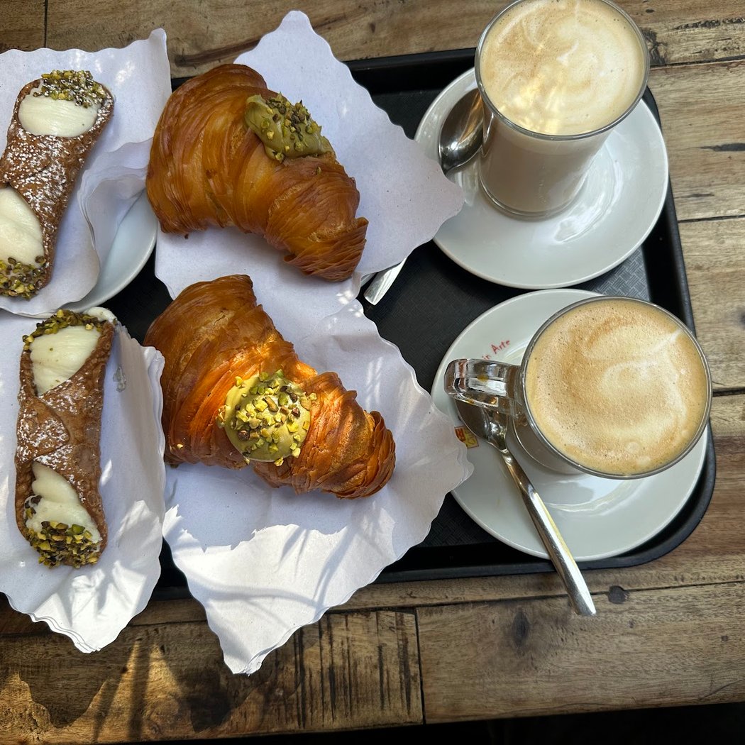 Caffè Trastévere