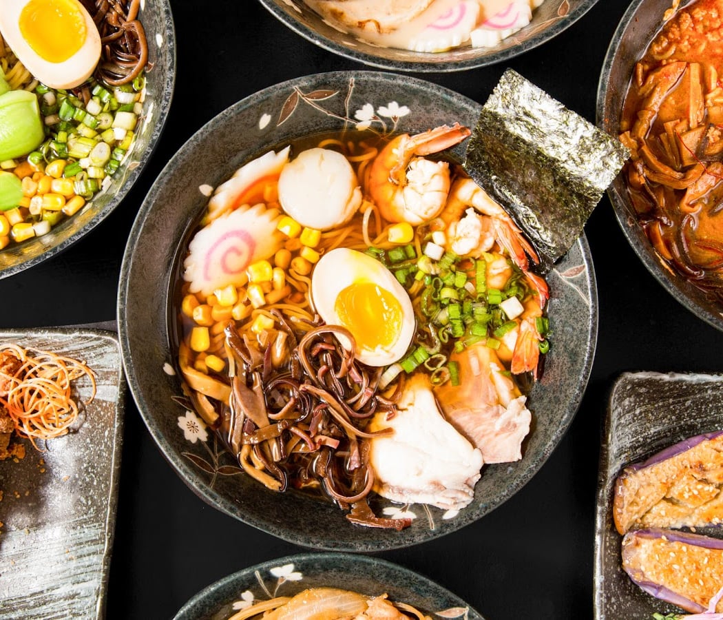 Wafuu Izakaya 1