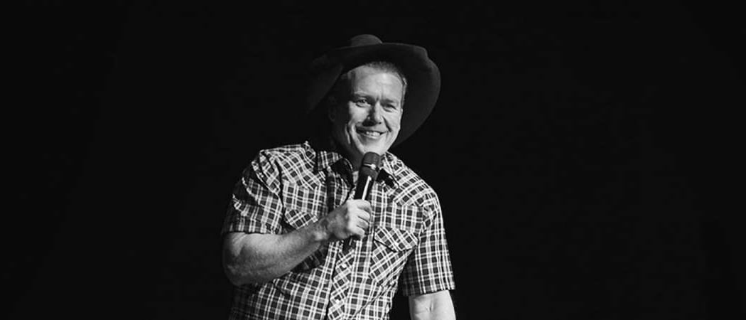 Rodney Carrington 2