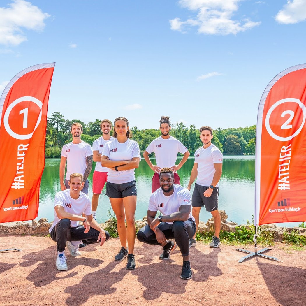 Sport Team Building Paris | Coaching And Seminar Sports 3