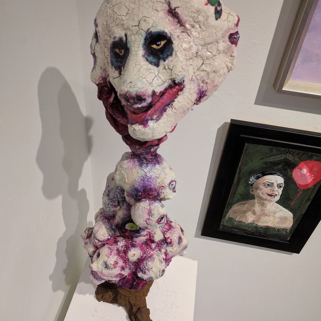 Del Ray Artisans 1