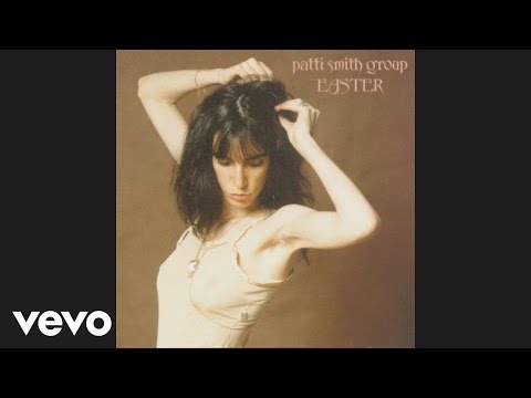 Patti Smith 3