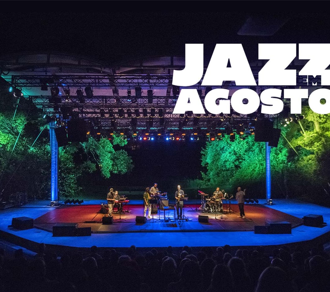 Jazz em Agosto 1