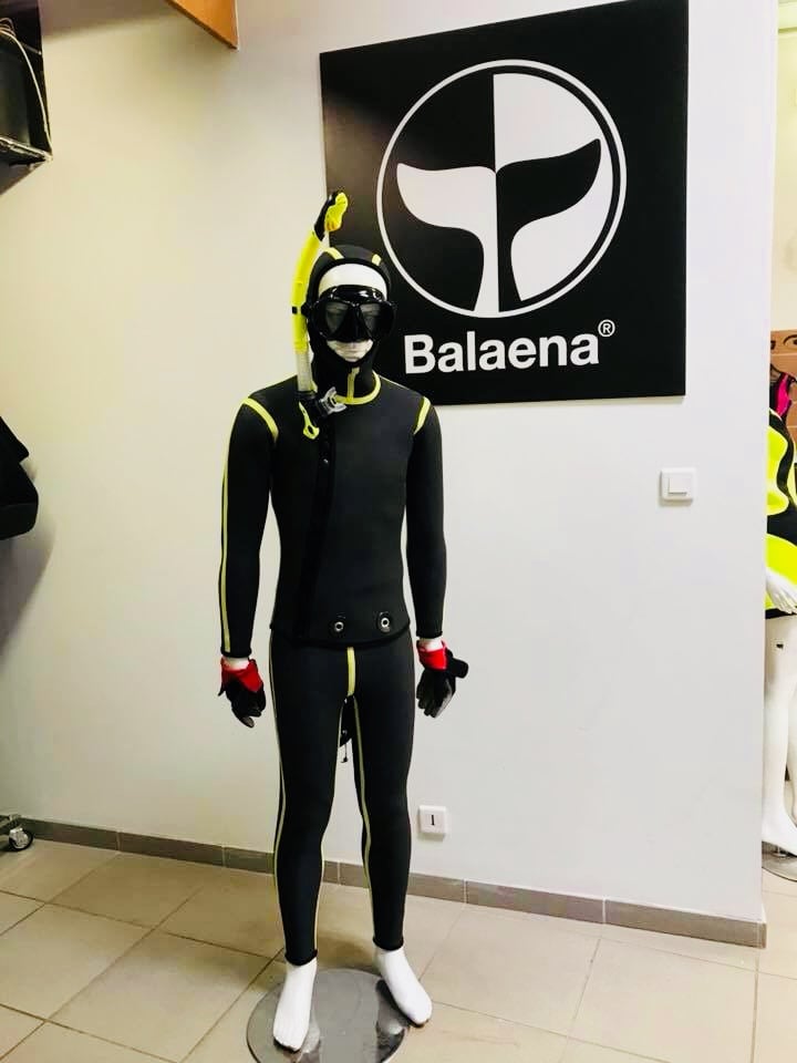 Balaena 2