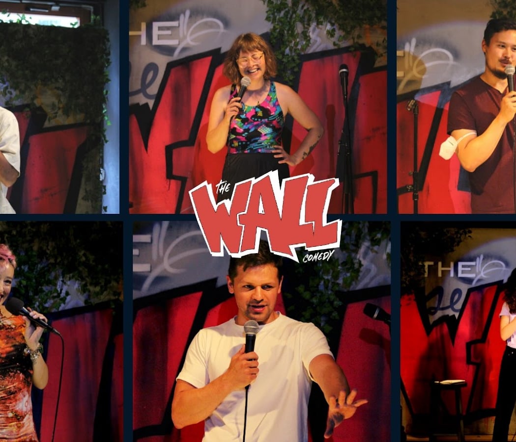 Comedy Therapy 3