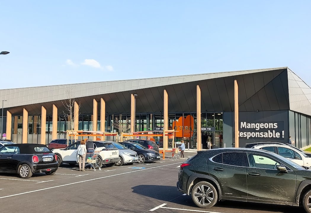 Otera Epagny - Produits frais en circuit court 2