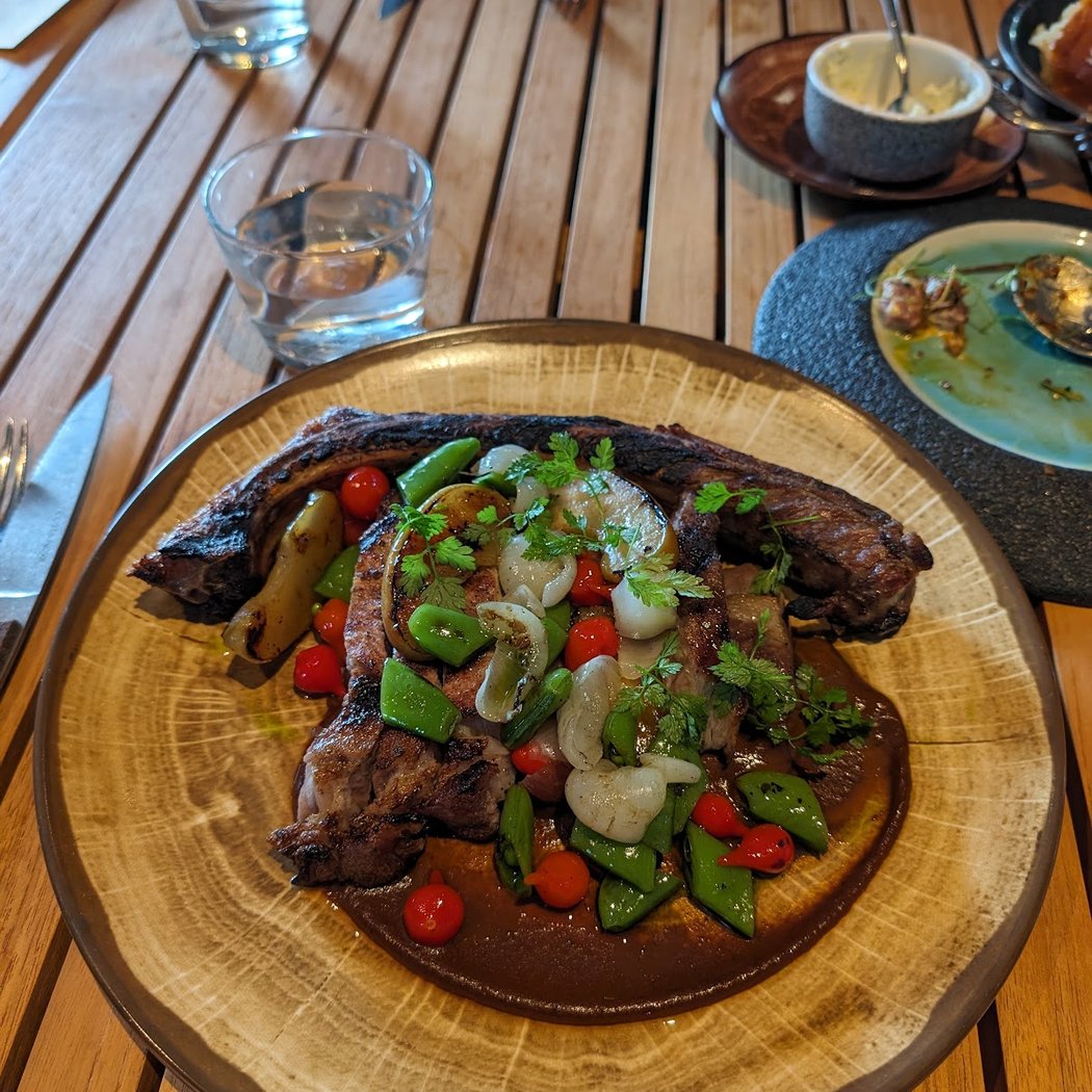Sekoya Lounge & Kitchen 3