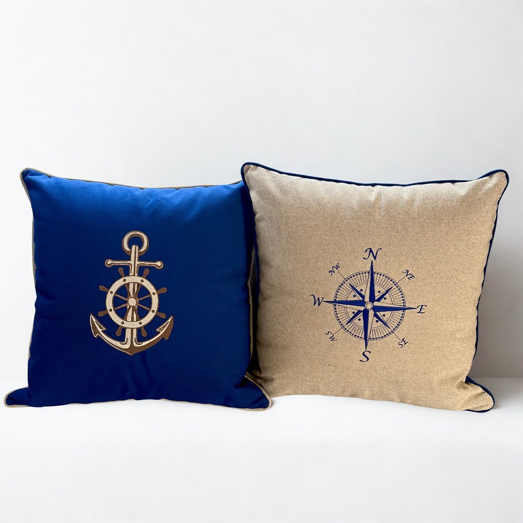 Embroidery Team 1