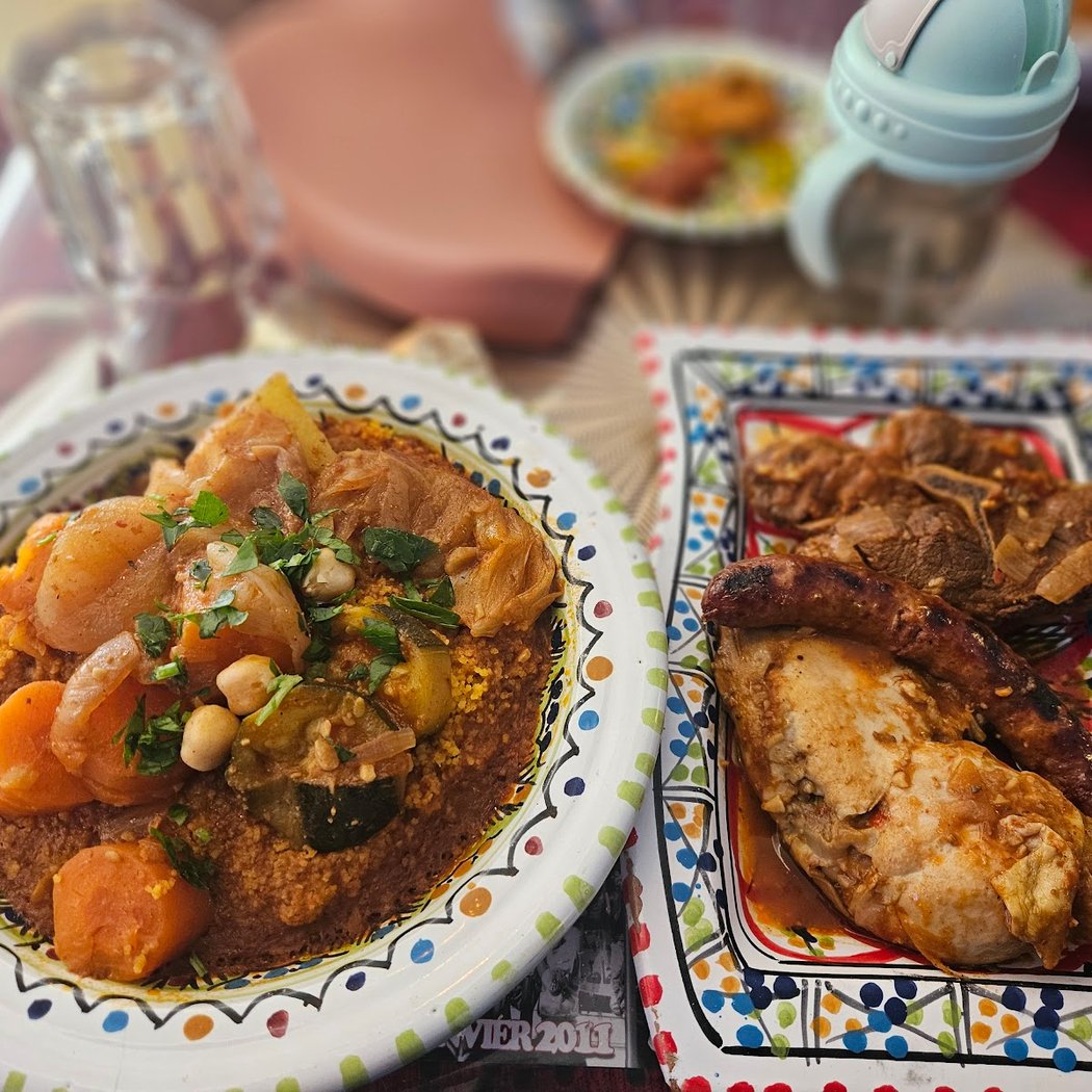 Restaurant Beiya 3