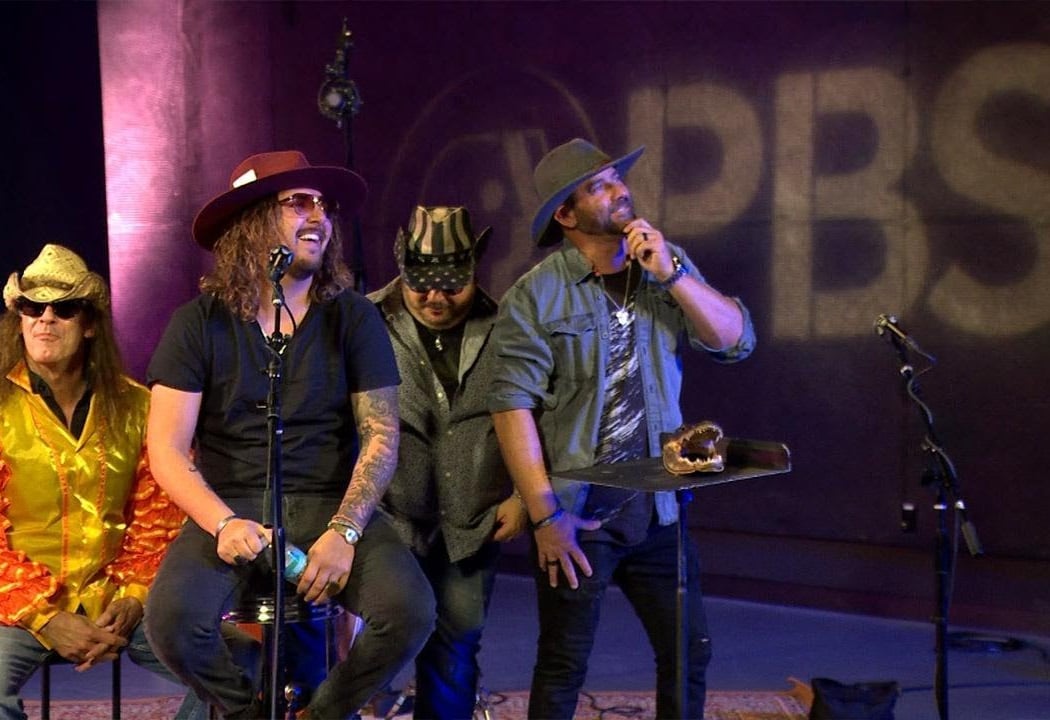 Bayou Bandits 3