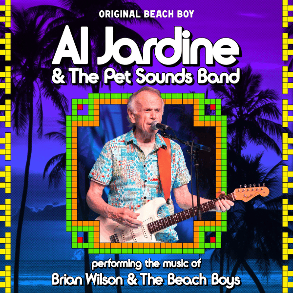 Al Jardine and The Pet Sounds Band