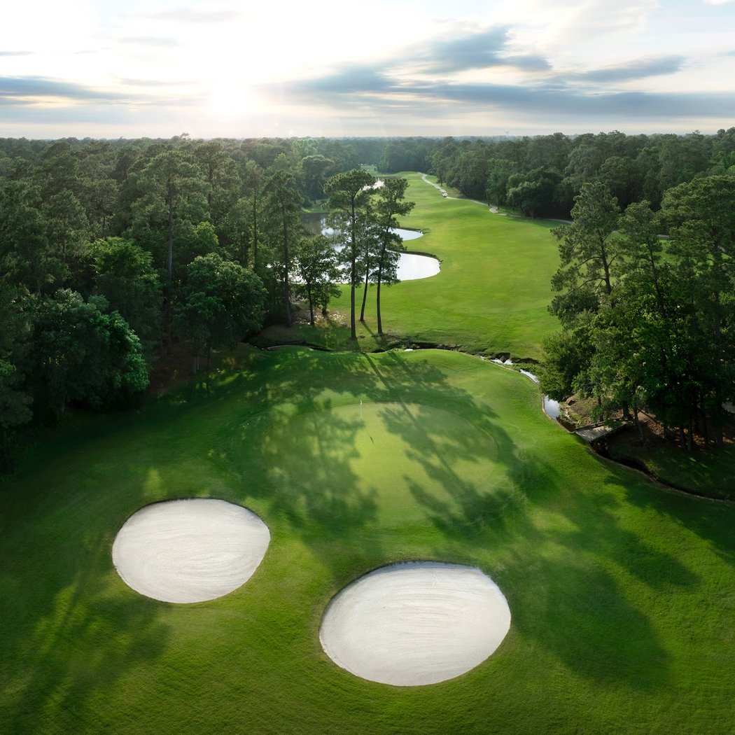 New Danville's Annual Golf Tournament 2