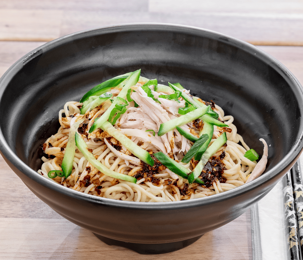Noodlecraft 1
