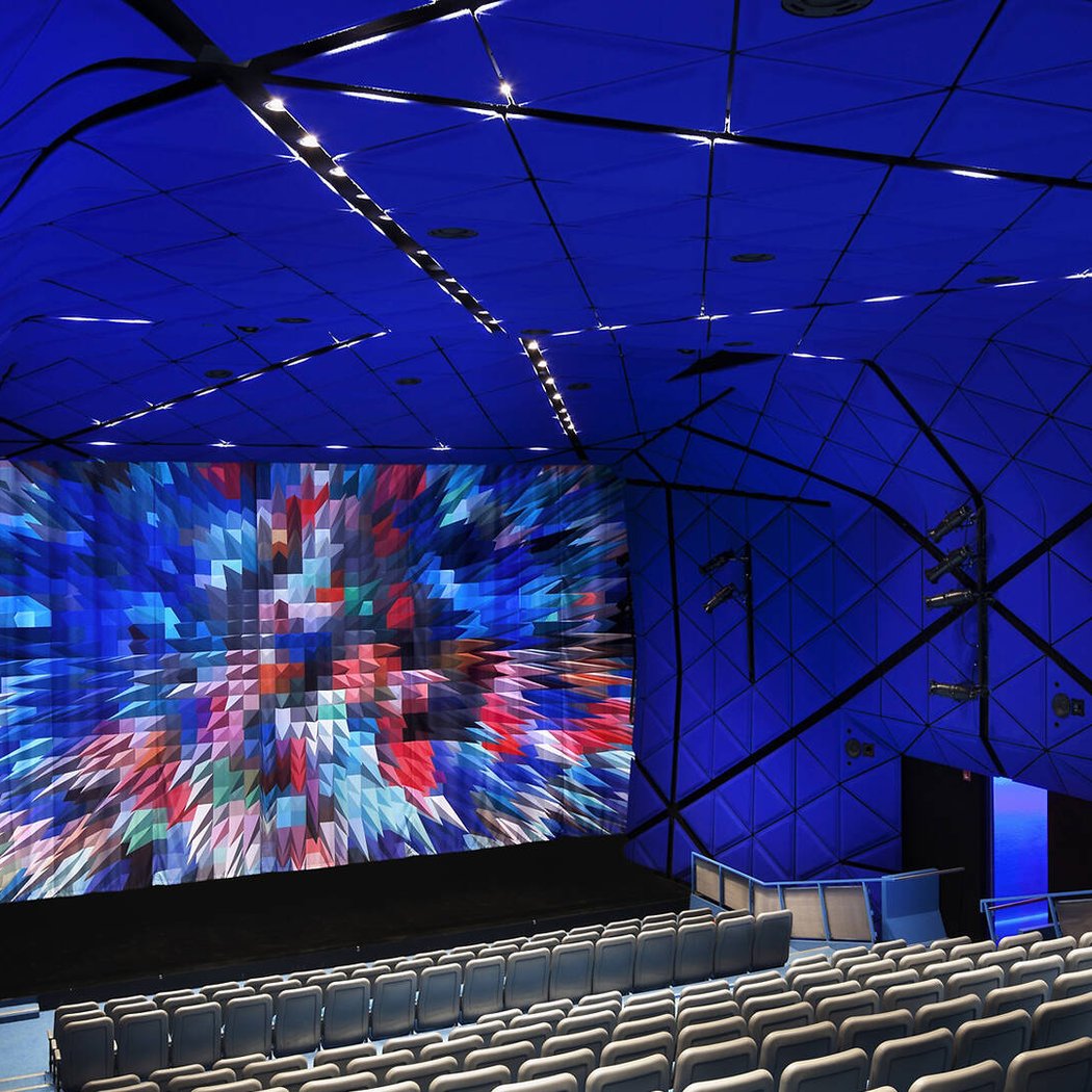 Museum of the Moving Image 2