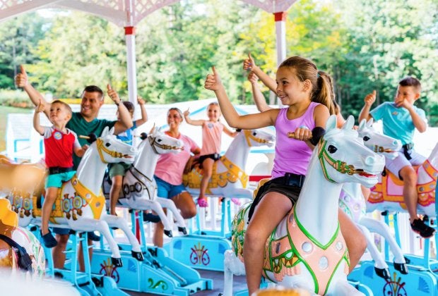 Story Land 1