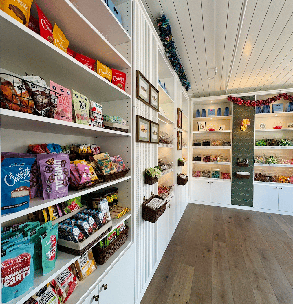 Swedish Candies & Chocolates 3