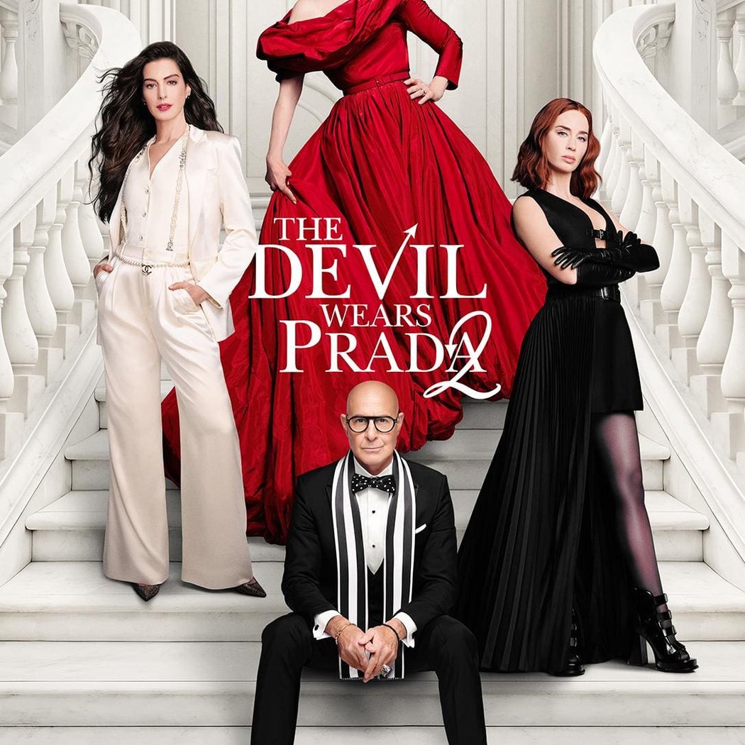 Devil Wears Prada 2 1
