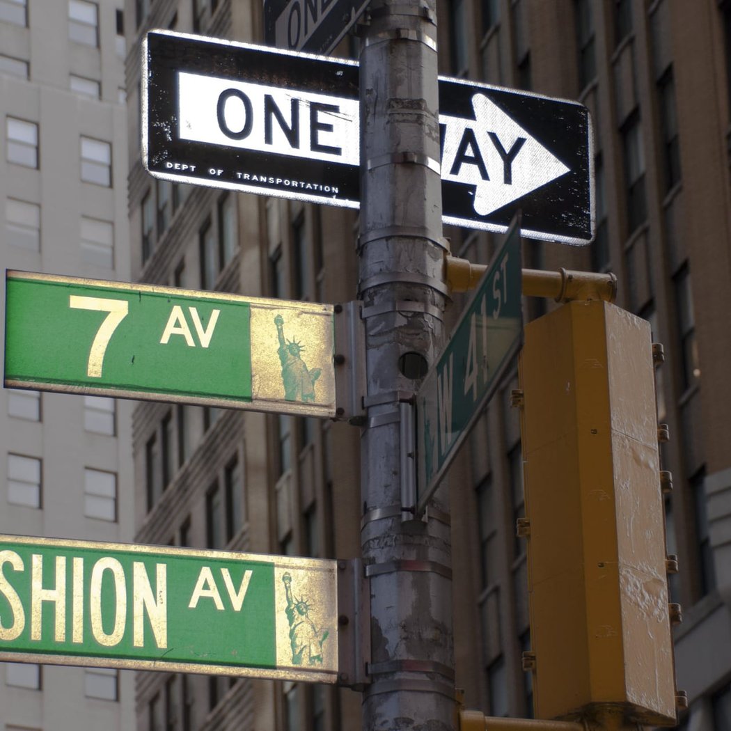 Garment District Urban Garden 1