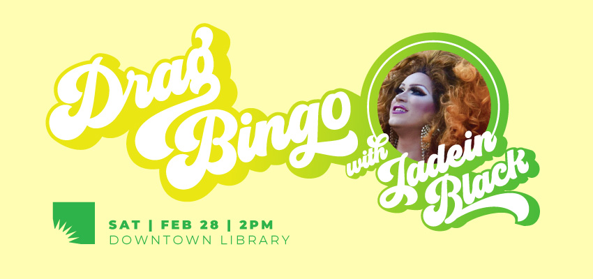 Drag Bingo 1