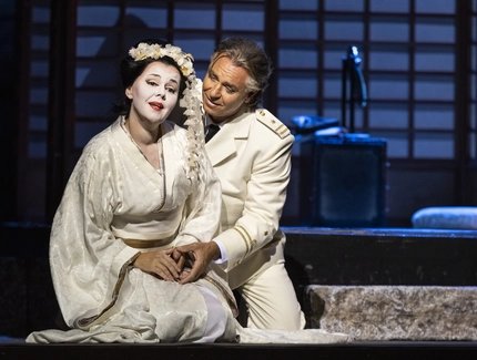 Madama Butterfly 1