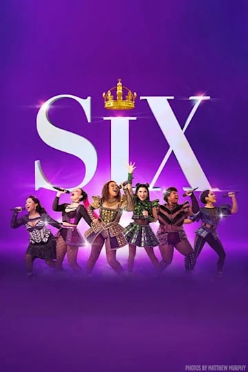 SIX on Broadway 1