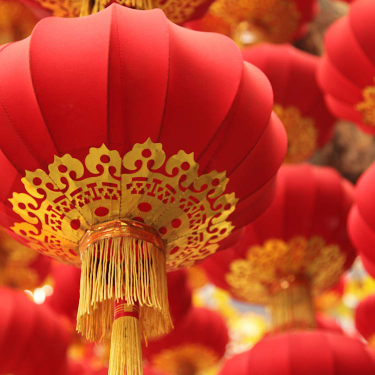 Lunar New Year 2