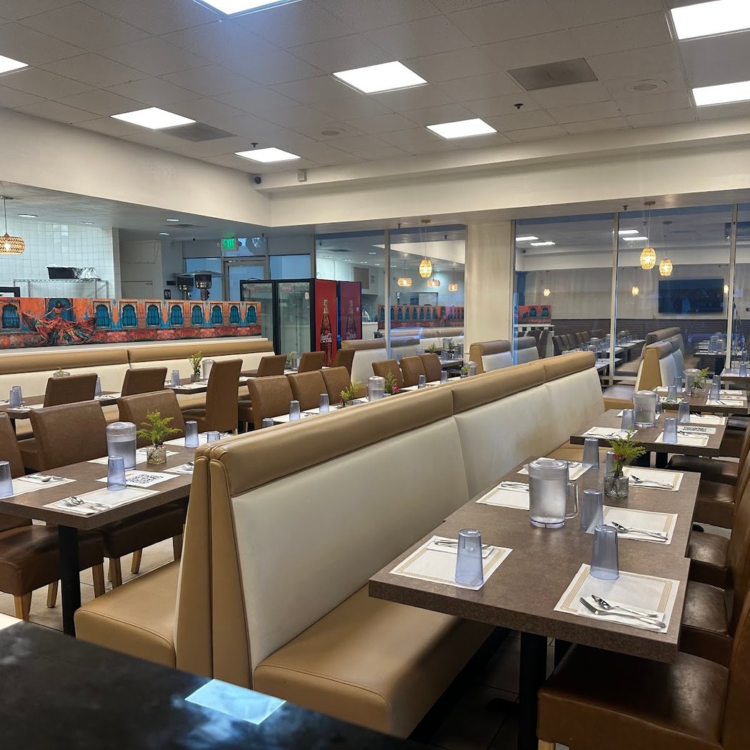 UlavacharU Indian Restaurant - Pleasanton 2