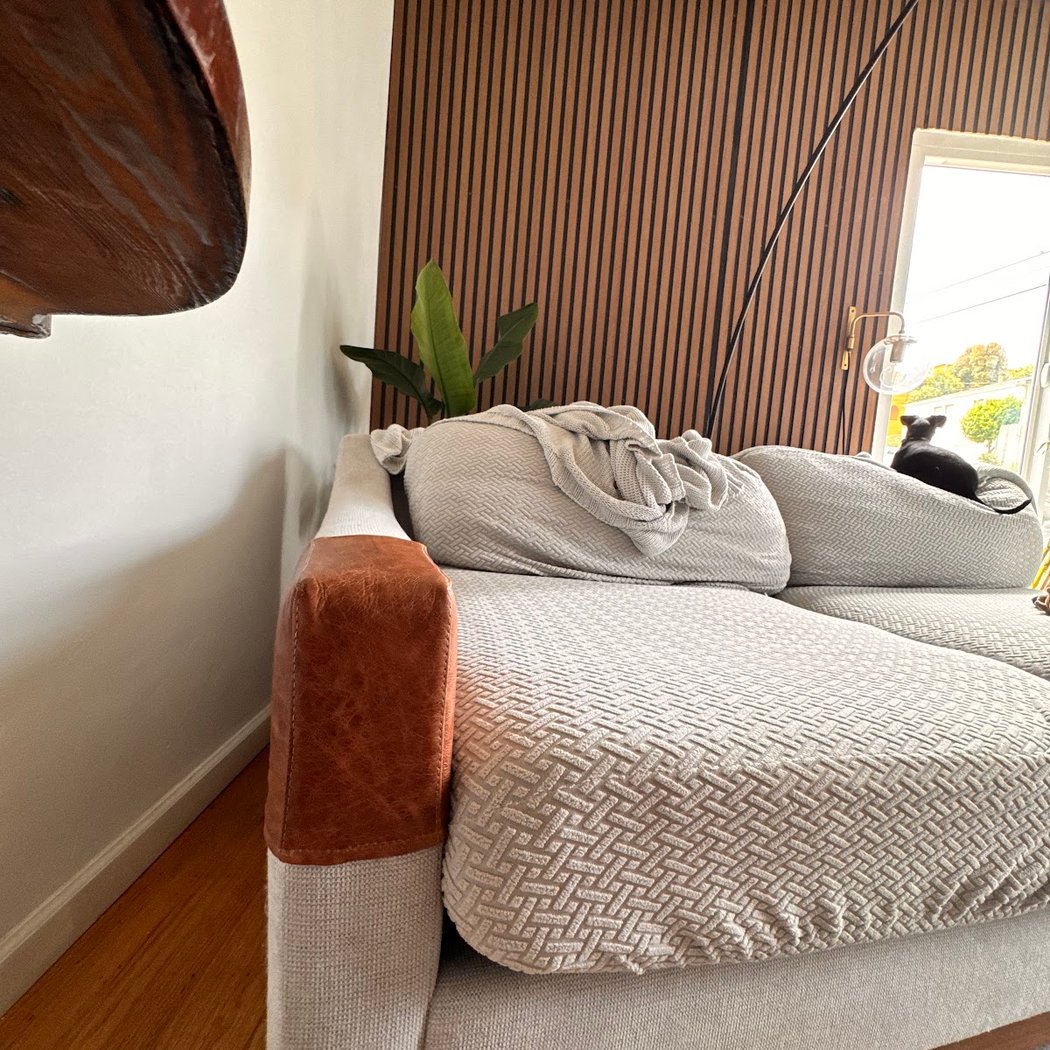 John D Freitas Upholstering 1