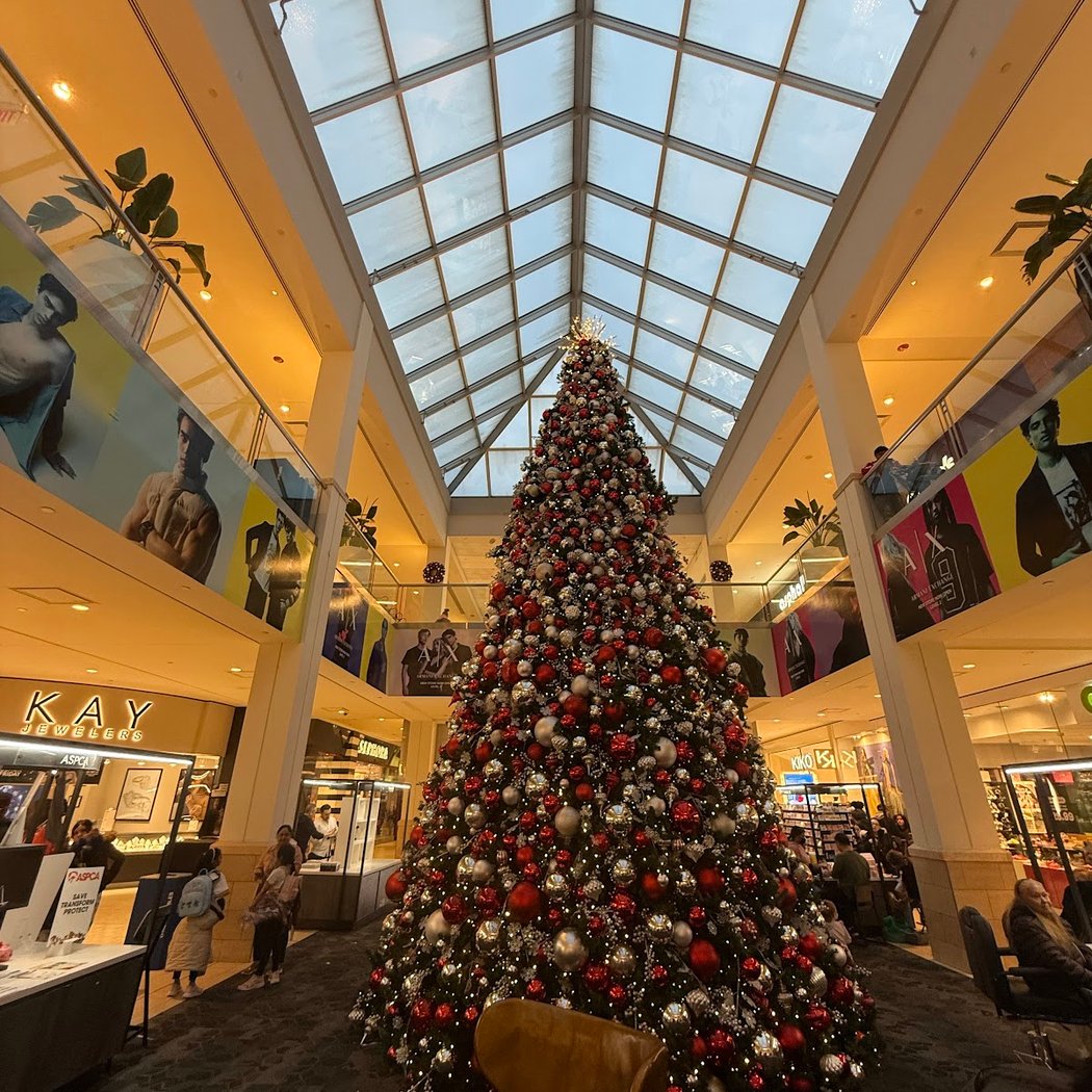 Queens Center 3