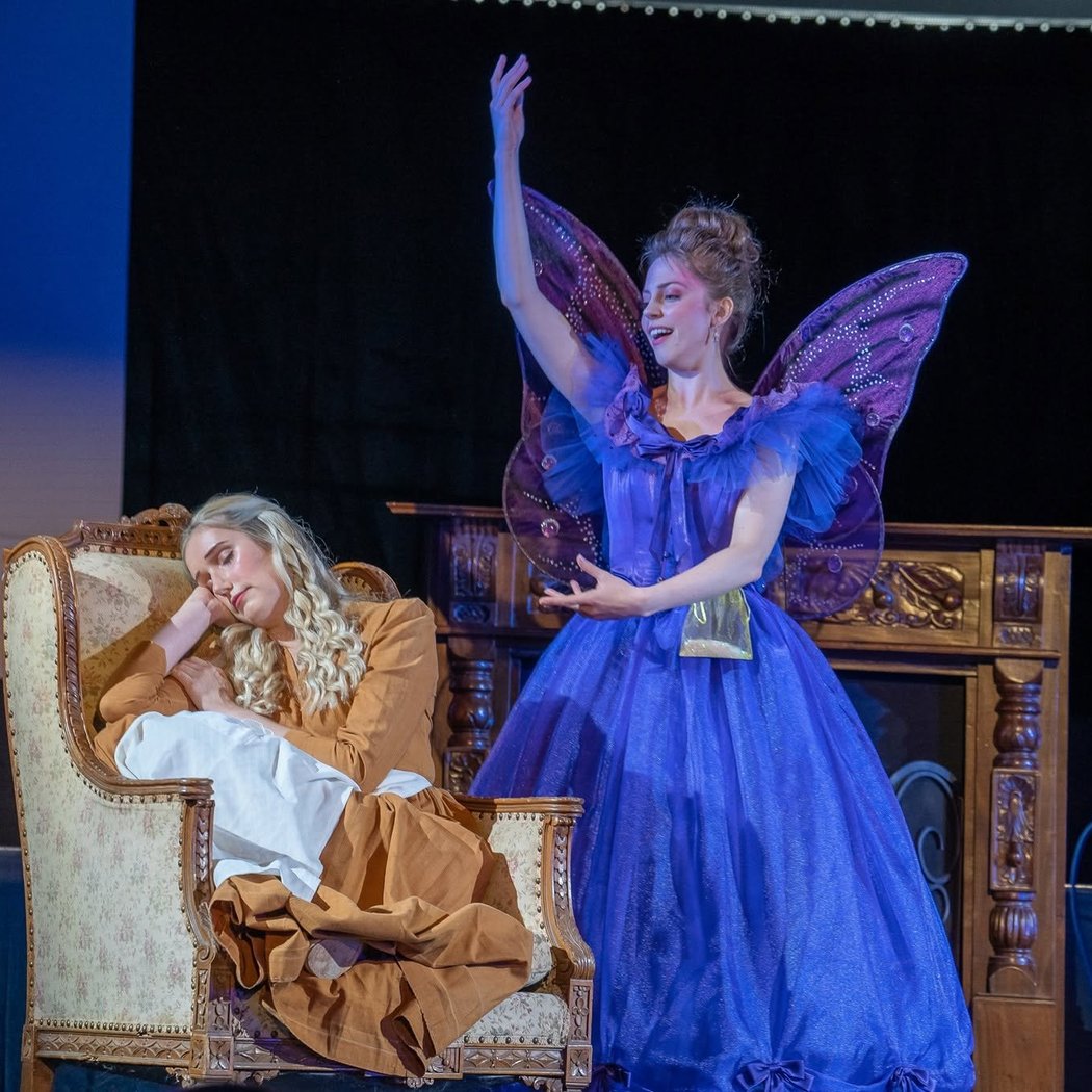 Cendrillon 2