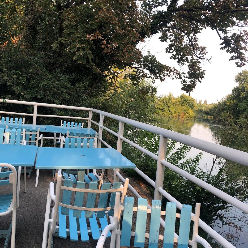 Restaurant Au Bord'Eau 3