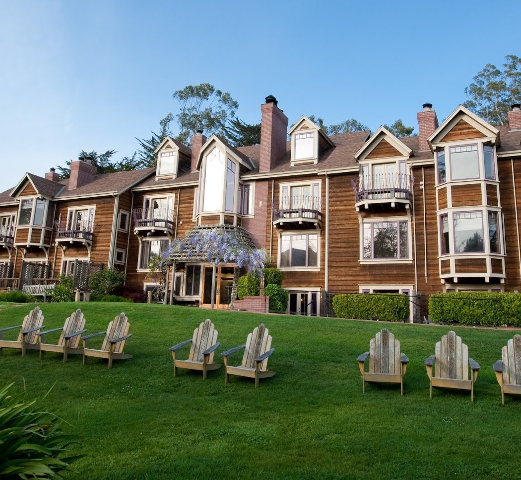 Olema House 5