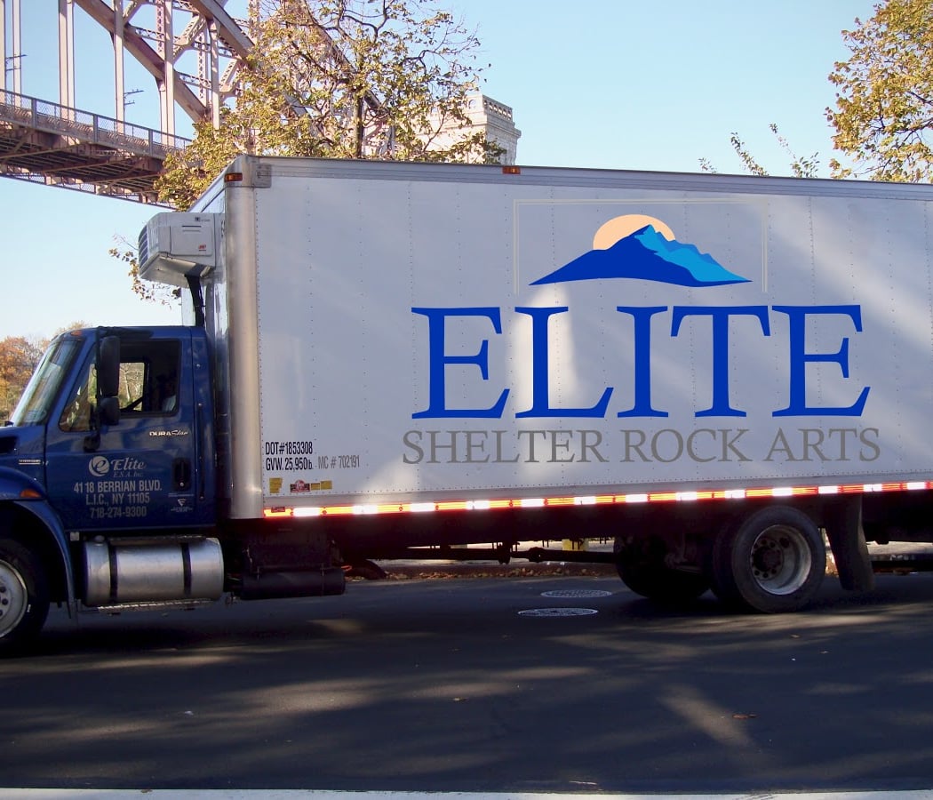Elite Shelter Rock Arts 2