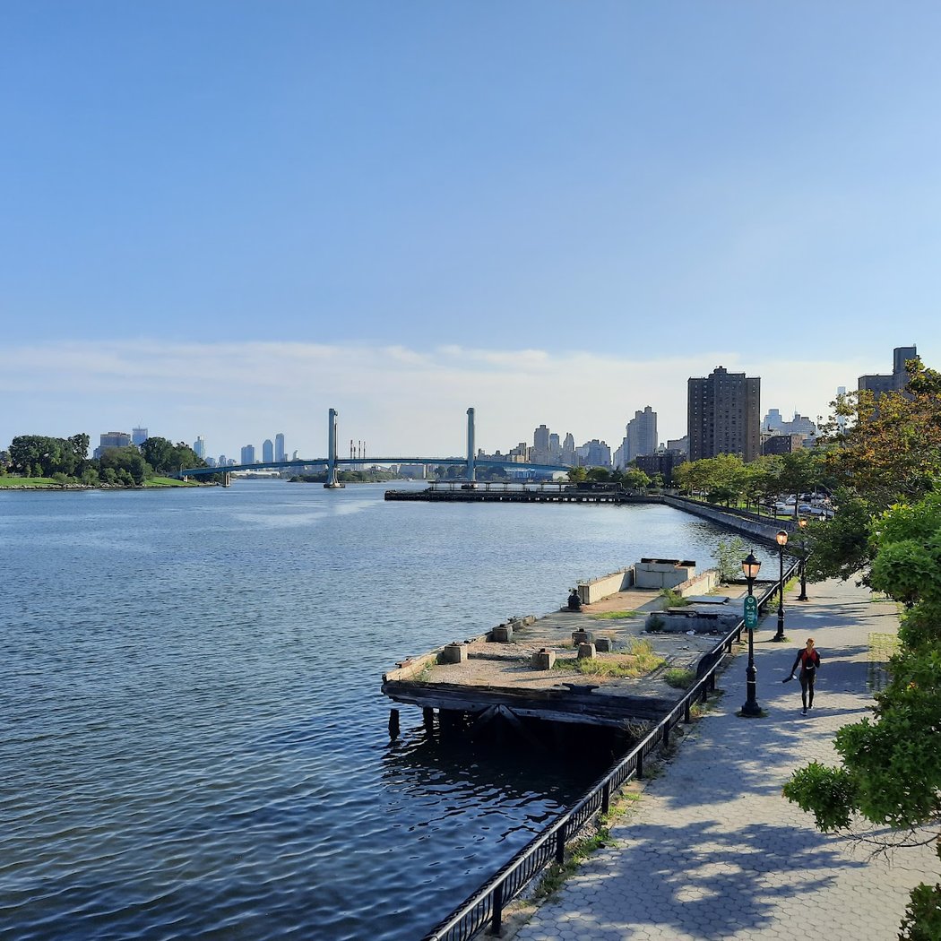 Thomas Jefferson Park 5
