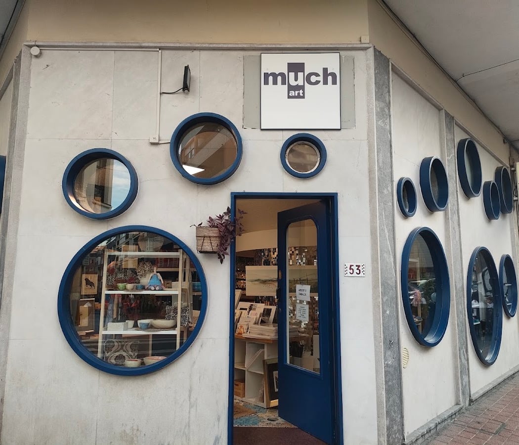 Muchart 2