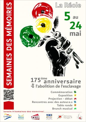 Exposition Afrodescendant.e.s du Bordeaux colonial 1