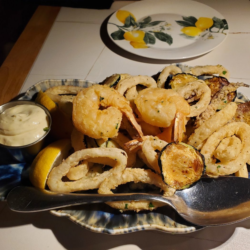 Locanda Positano 3